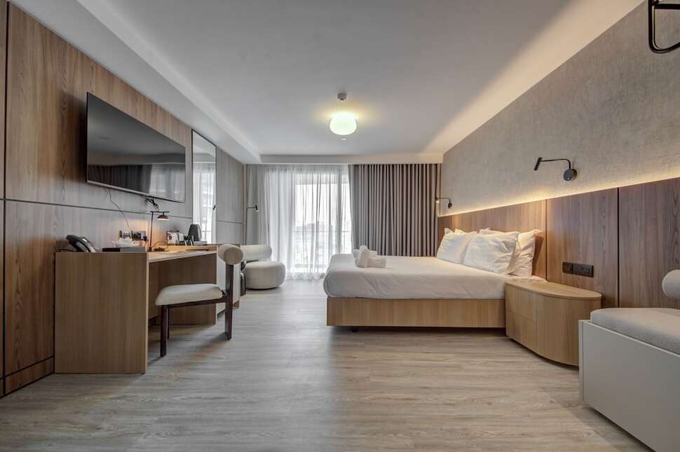 Een foto van Noru Hotel