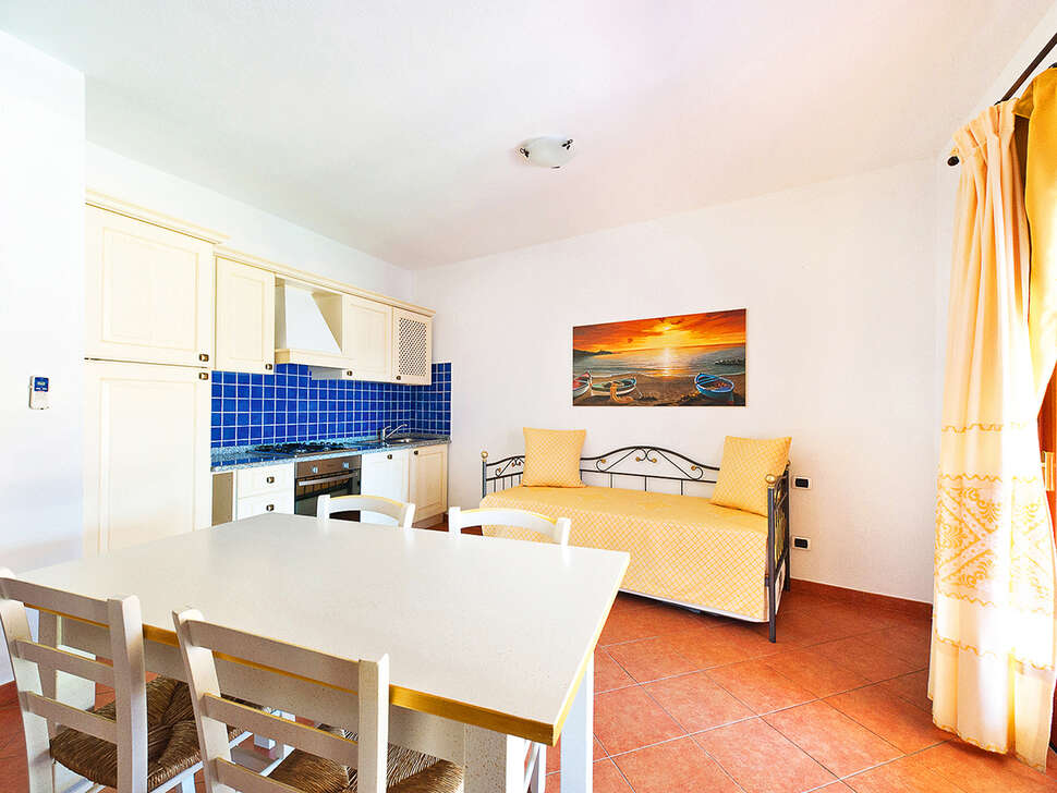 Een foto van Marinella Residence