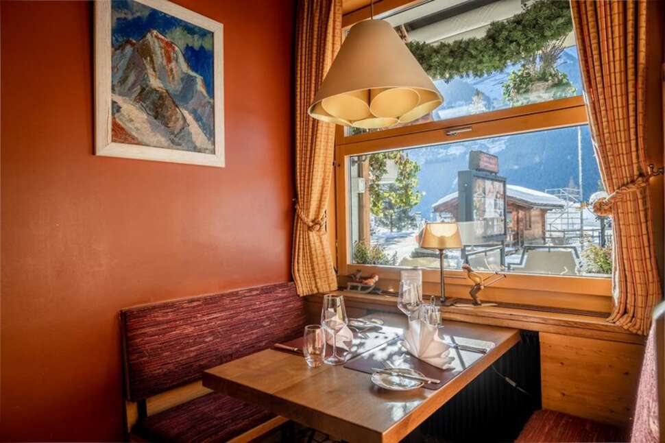 Een foto van Hotel Kreuz & Post