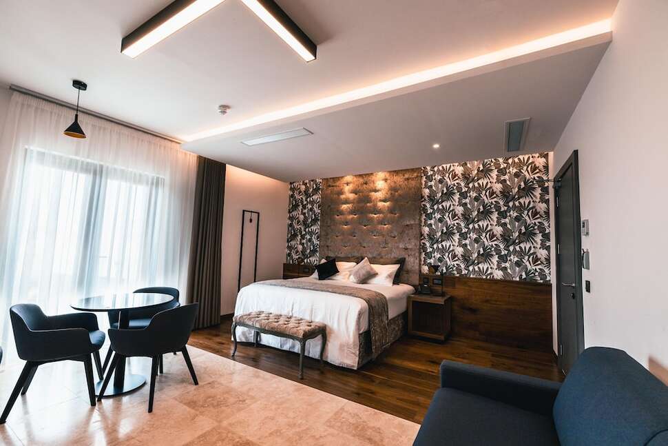 Een foto van The Village Boutique & Spa