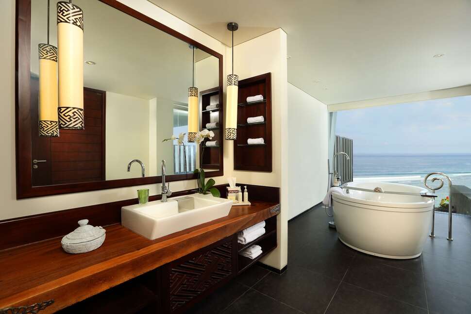 Een foto van Samabe Bali Resort & Villas