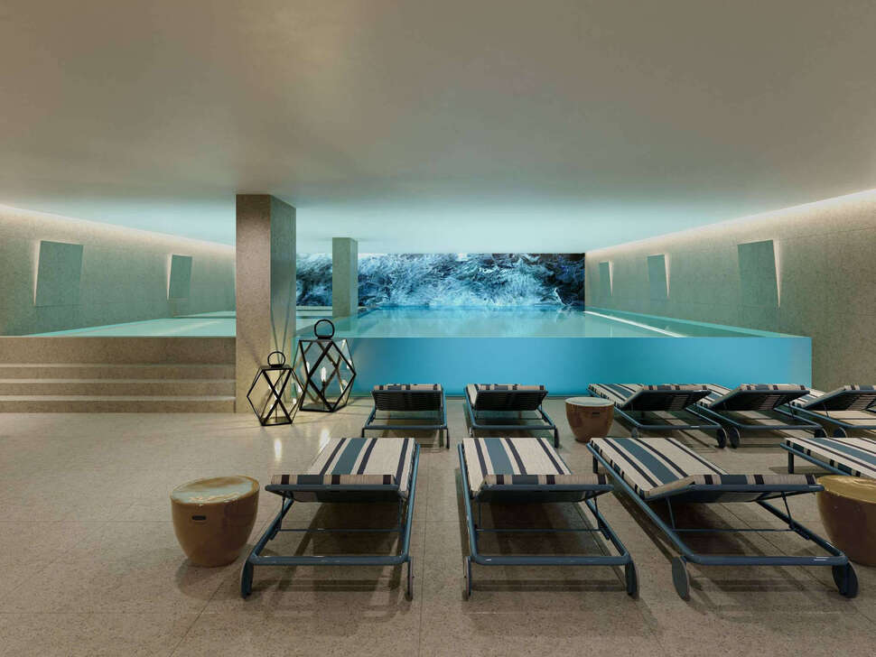 Een foto van Novotel Malta Sliema