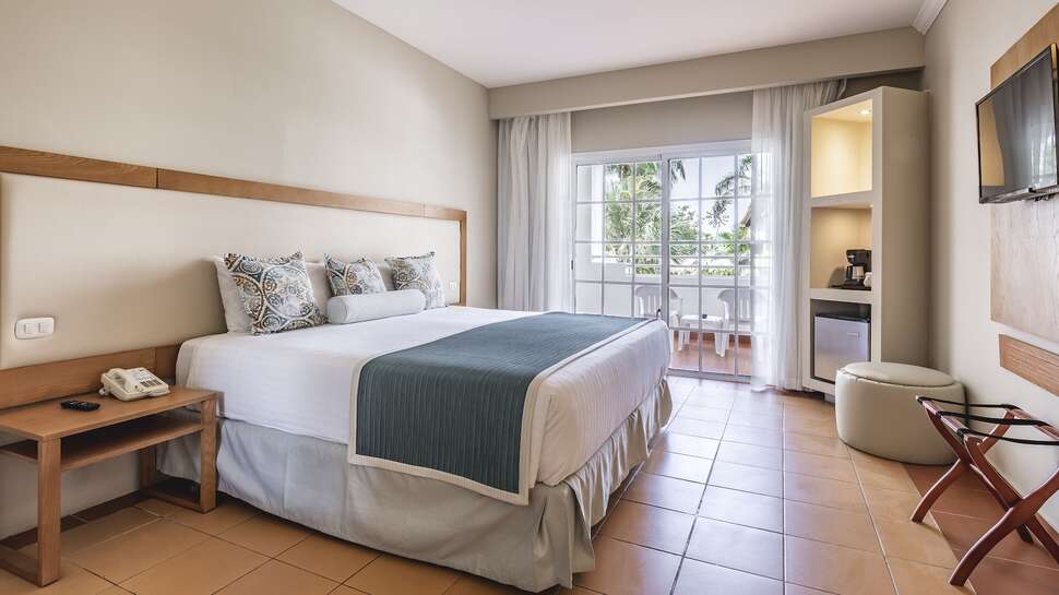 Een foto van Sunscape Dominicus La Romana