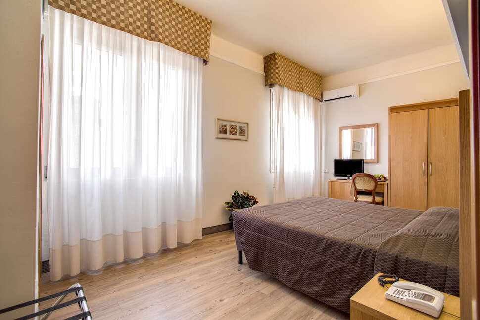 Een foto van Hotel Delle Nazioni