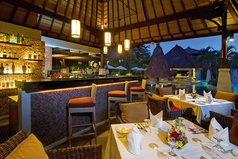 Een foto van Rama Beach Resort & Villas