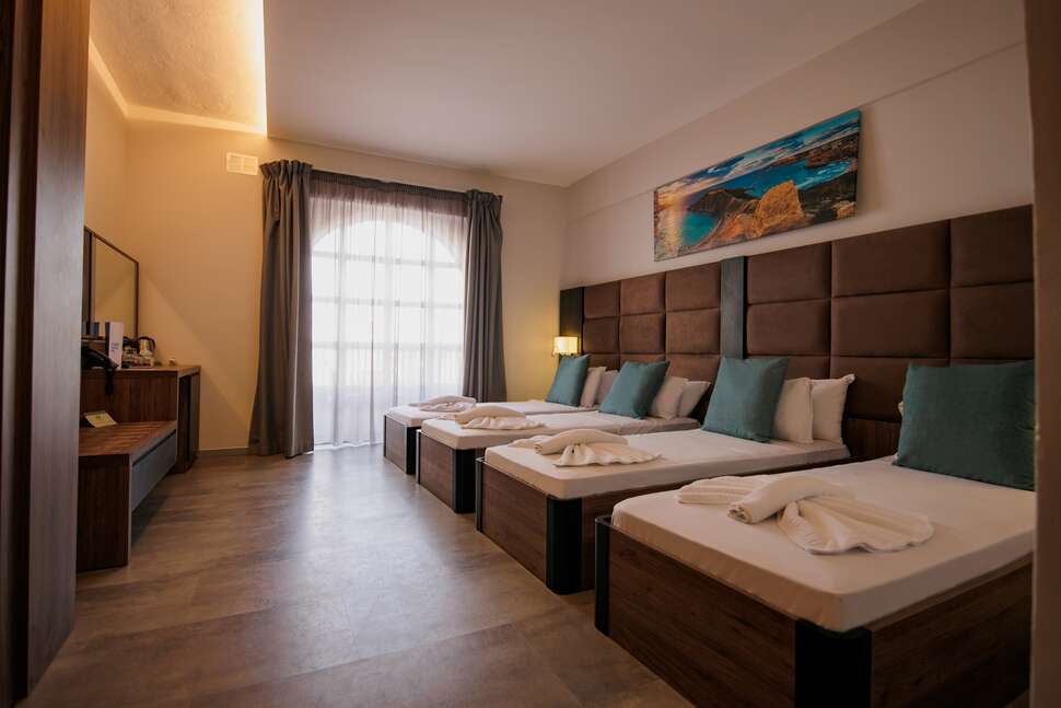 Een foto van Pebbles Resort
