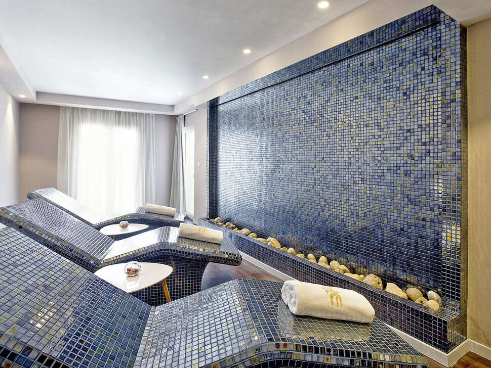 Een foto van Hotel Palma