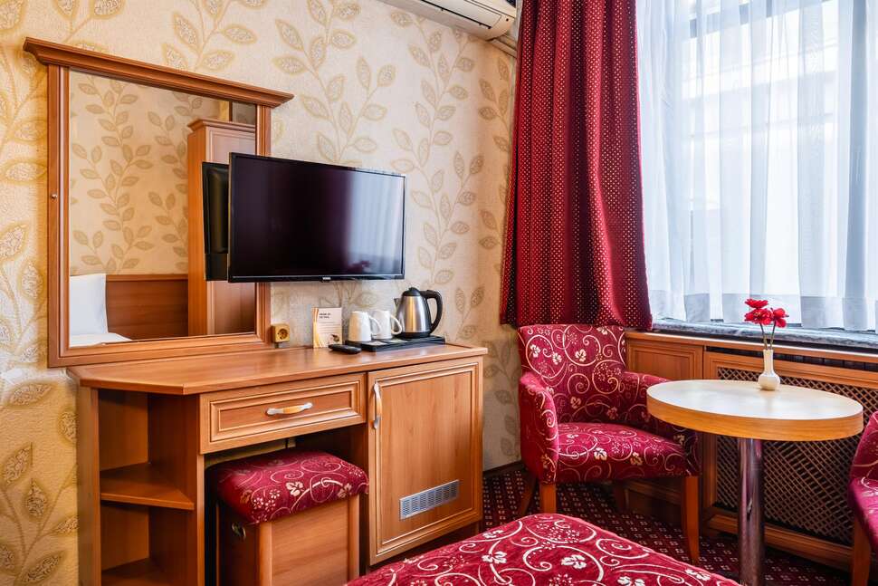 Ein Foto Hotel Bristol