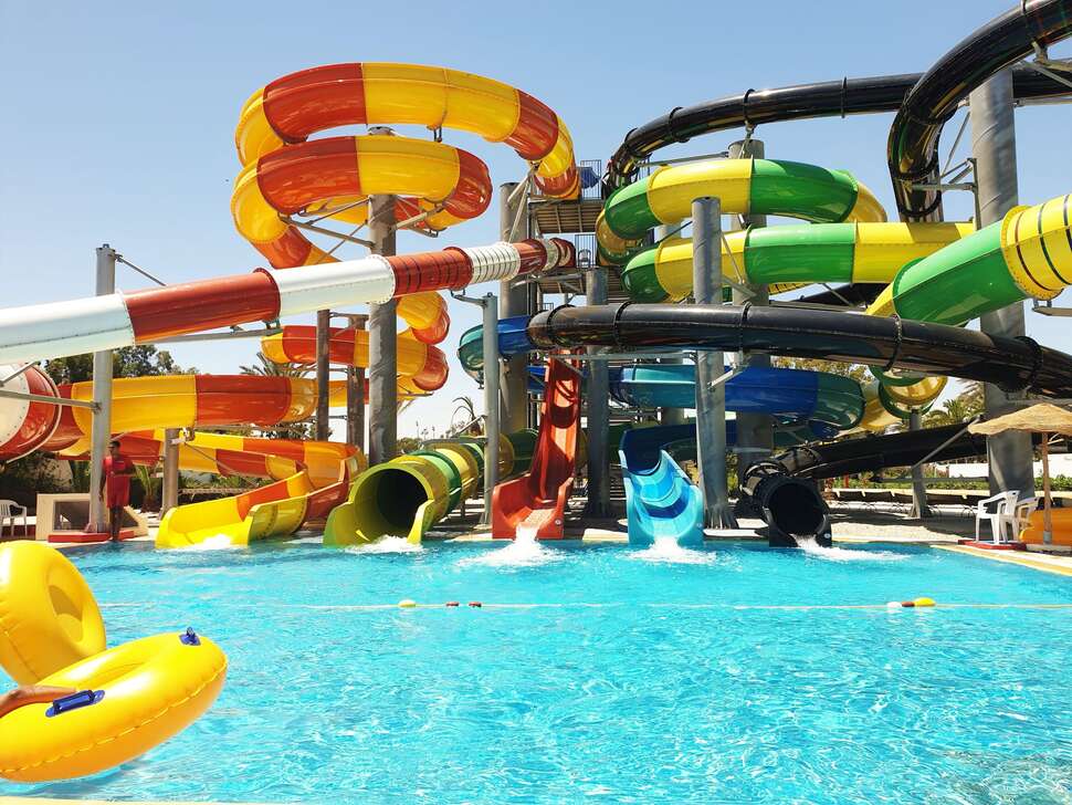 Een foto van Shems Holiday Village