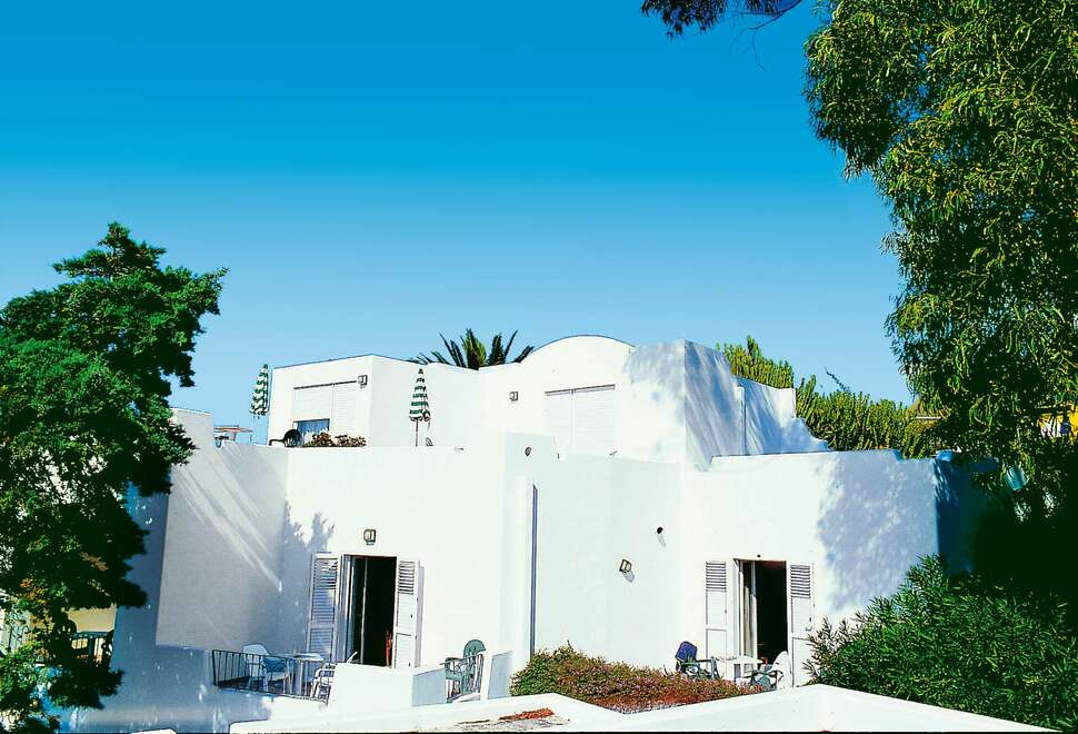 Ein Foto Villa Teresa