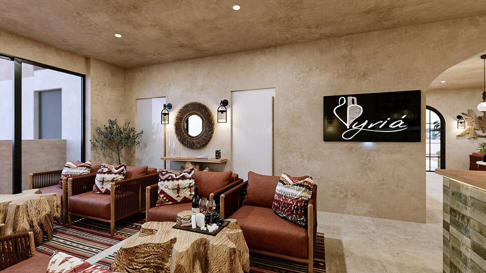 Een foto van Pyria Hotel