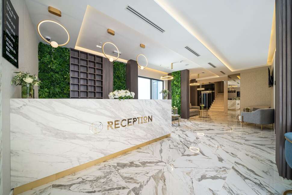 Een foto van Hotel Millennium by Aycon