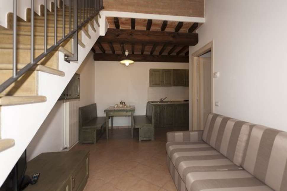 Een foto van Residence Borgo Verde