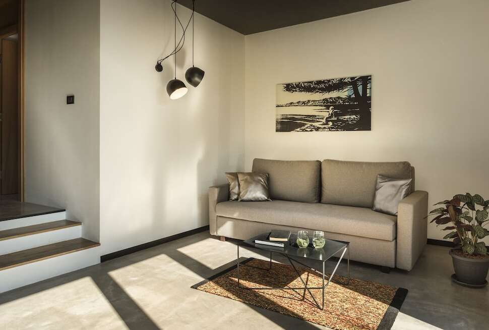 Een foto van Marbera Green Villas Flora