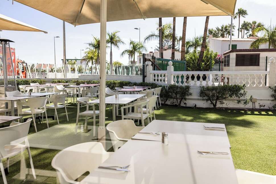 Een foto van Servatur Playa Bonita