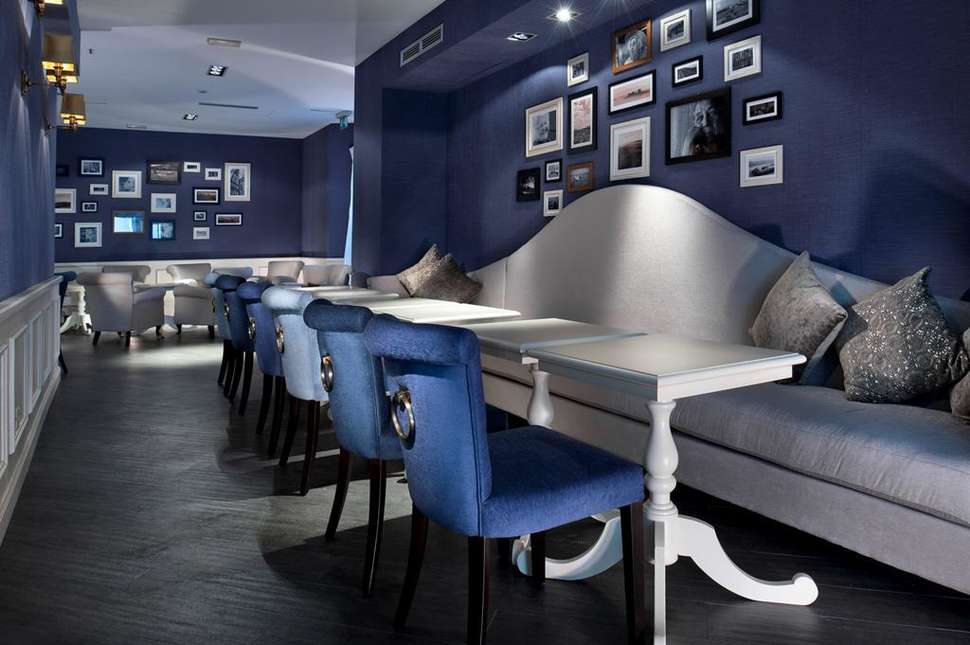 Een foto van Club Hotel Florence