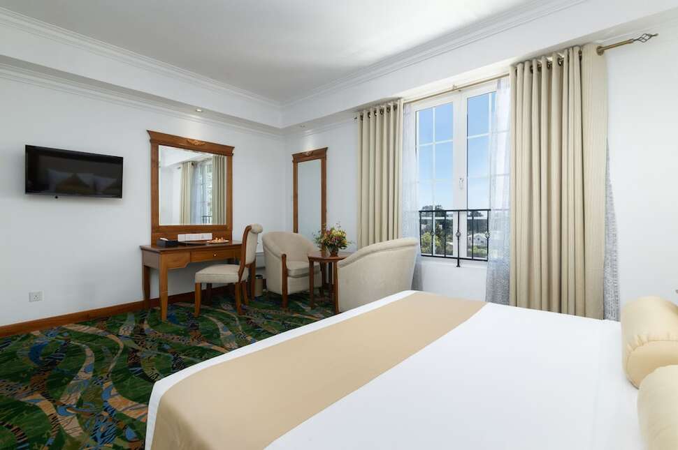 Een foto van Araliya Green Hills Hotel