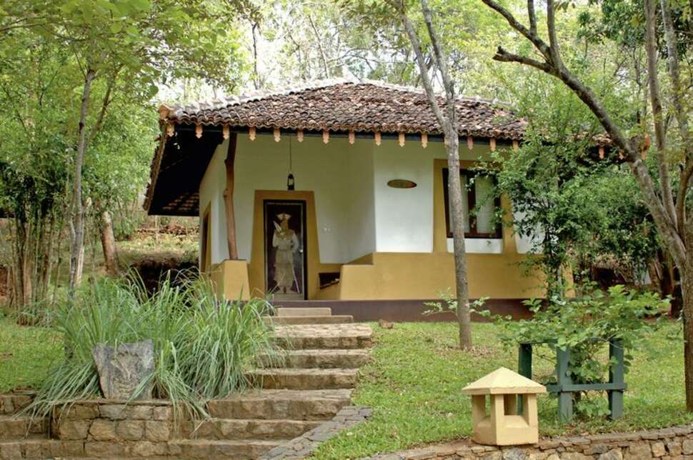 Een foto van Amaya Lake