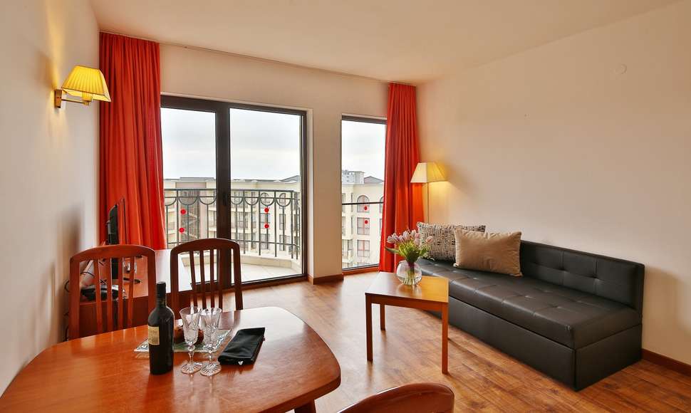 Een foto van Prestige Hotel & Aquapark