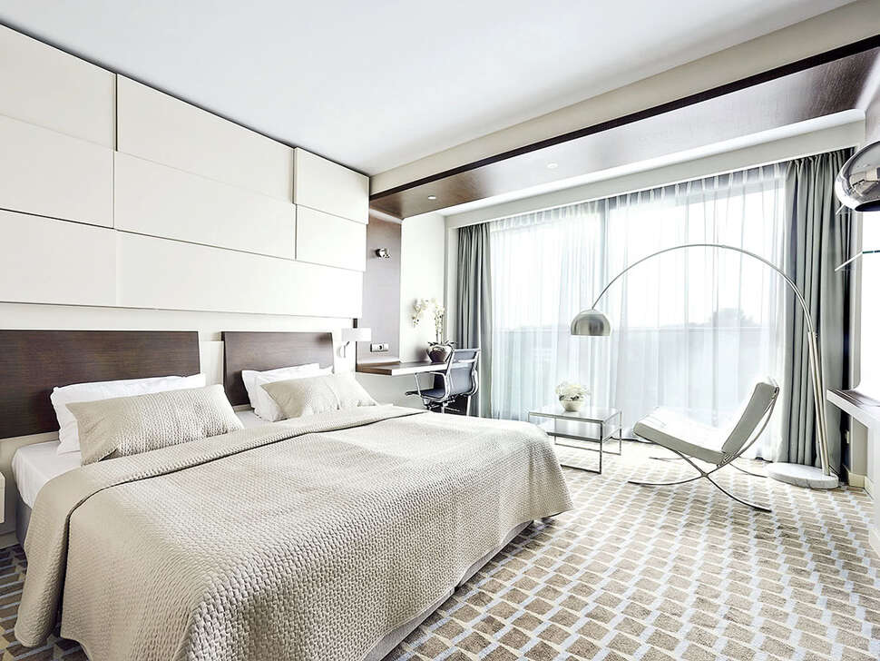 Een foto van Marine Hotel & Ultra Marine