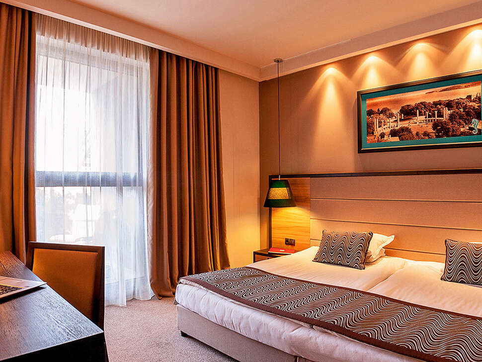 Een foto van Astera Hotel & Spa