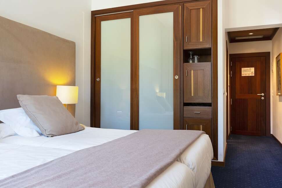 Een foto van Gran Hotel Soller