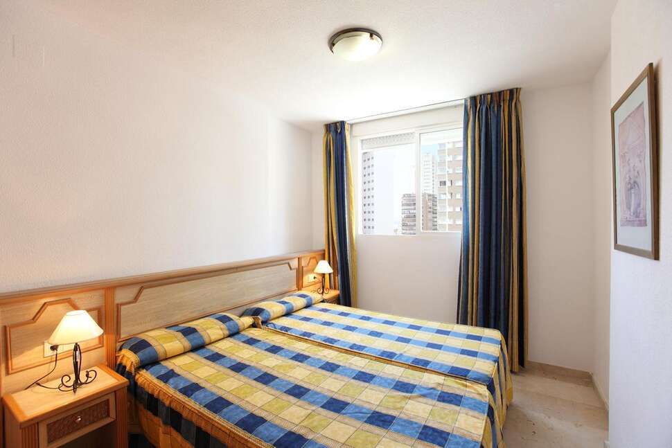 Een foto van Poseidon Resort