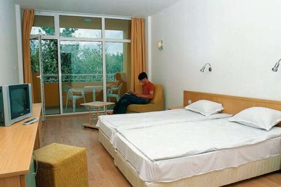 Ein Foto Hotel Astoria