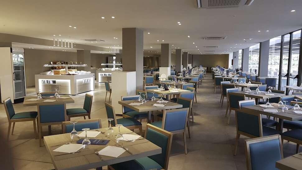 Een foto van Pierre & Vacances Roquetas El Palmeral