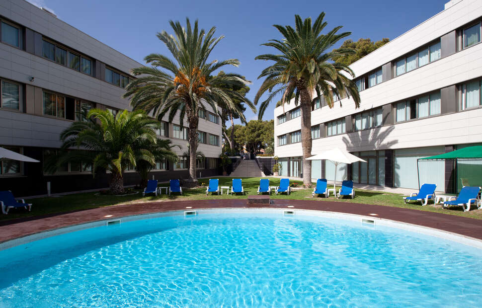 Een foto van Daniya Alicante