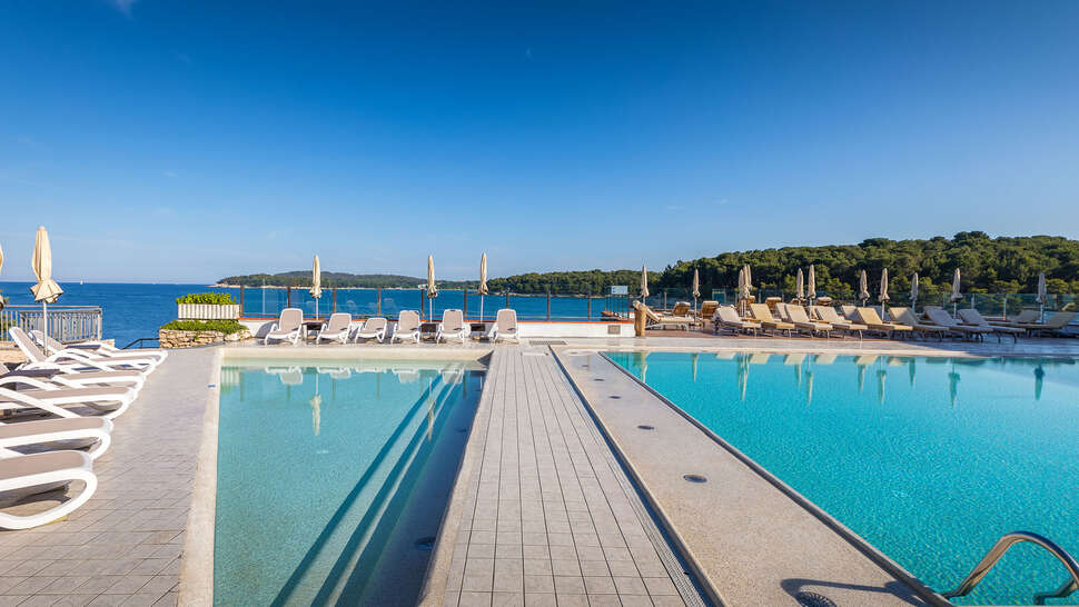 Een foto van Splendid Resort