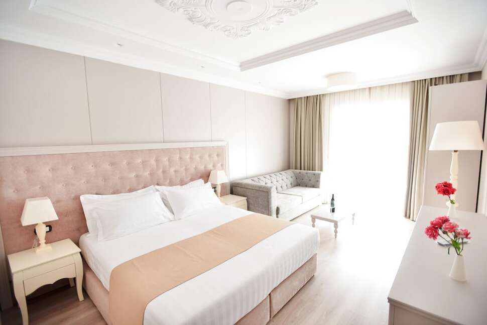 Ein Foto Flower Hotels & Resorts