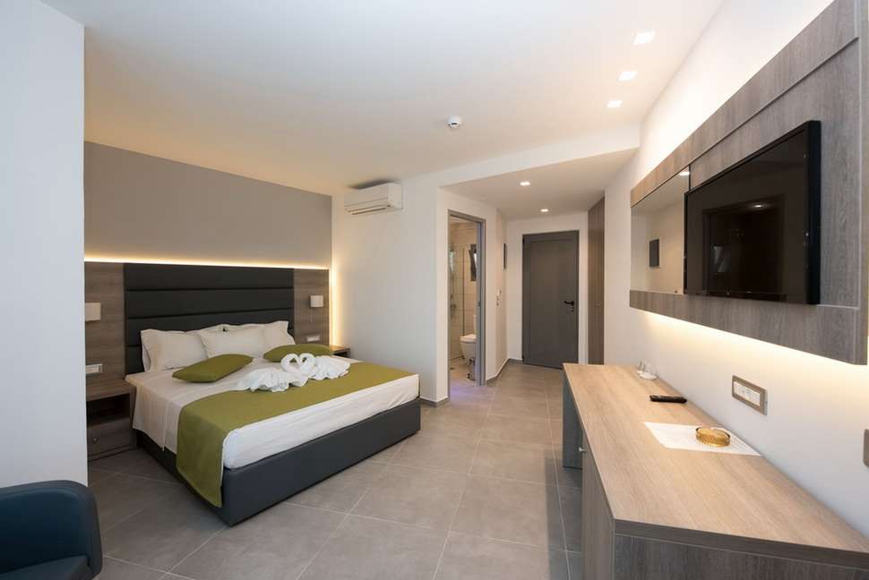 Een foto van Panorama Village & Hotel