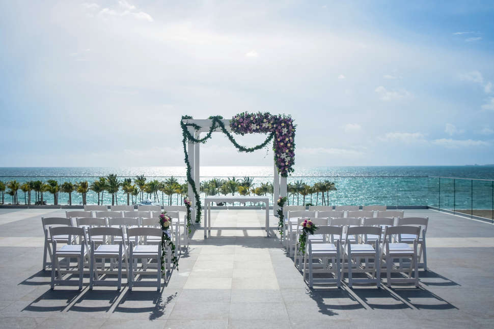Een foto van Riu Palace Costa Mujeres