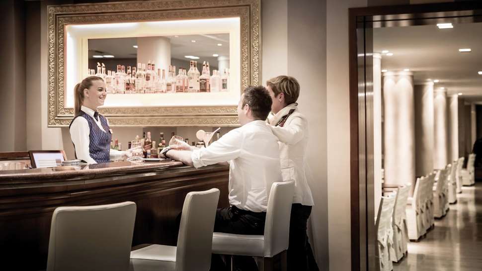 Ein Foto Aminess Vival Grand Azur Hotel