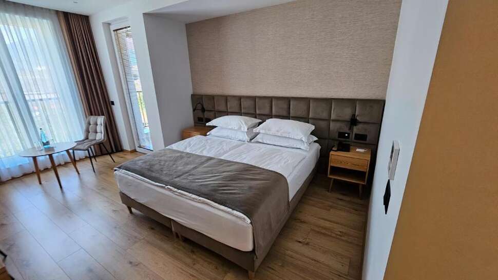 Een foto van Sibb Hotel