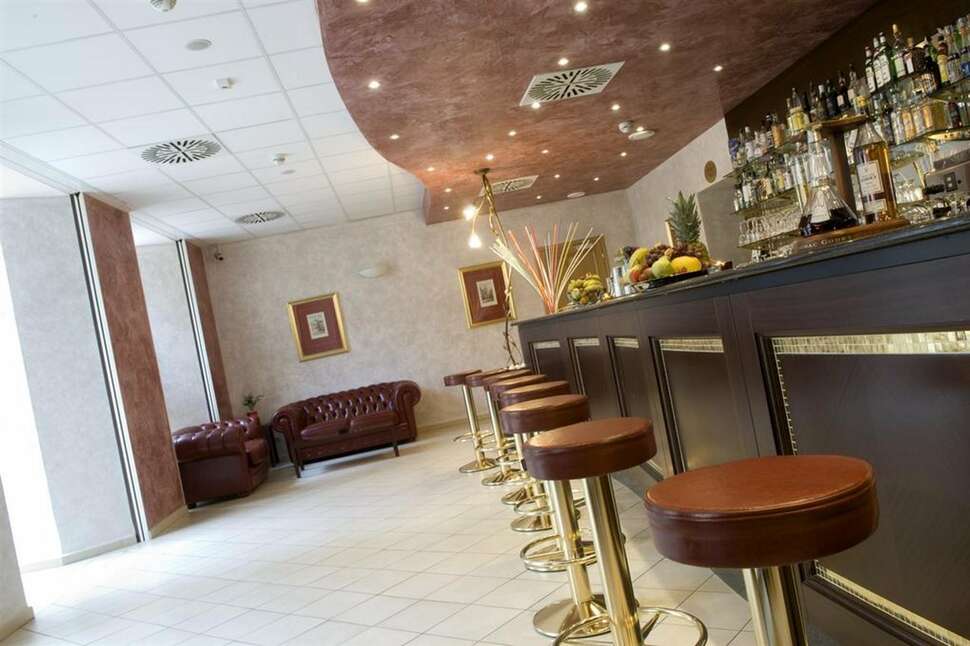 Een foto van Hotel Caesar Praag