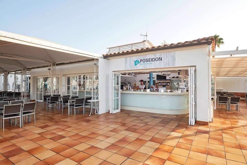 Een foto van Globales Bouganvilla Aparthotel