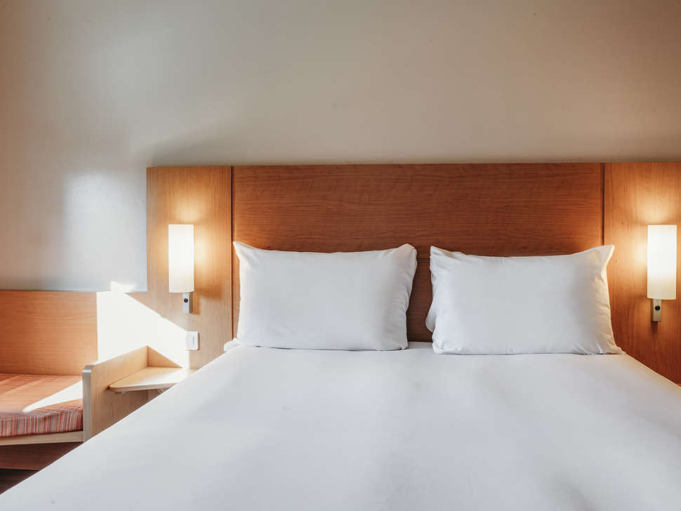 Een foto van Ibis Tanger City Center