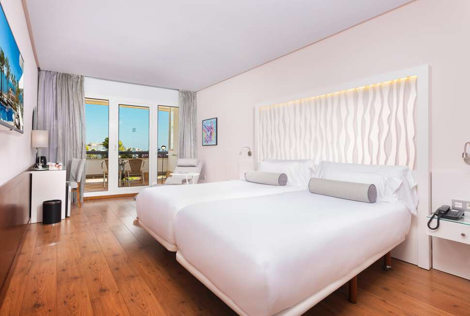 Ein Foto Amare Marbella Beach Hotel