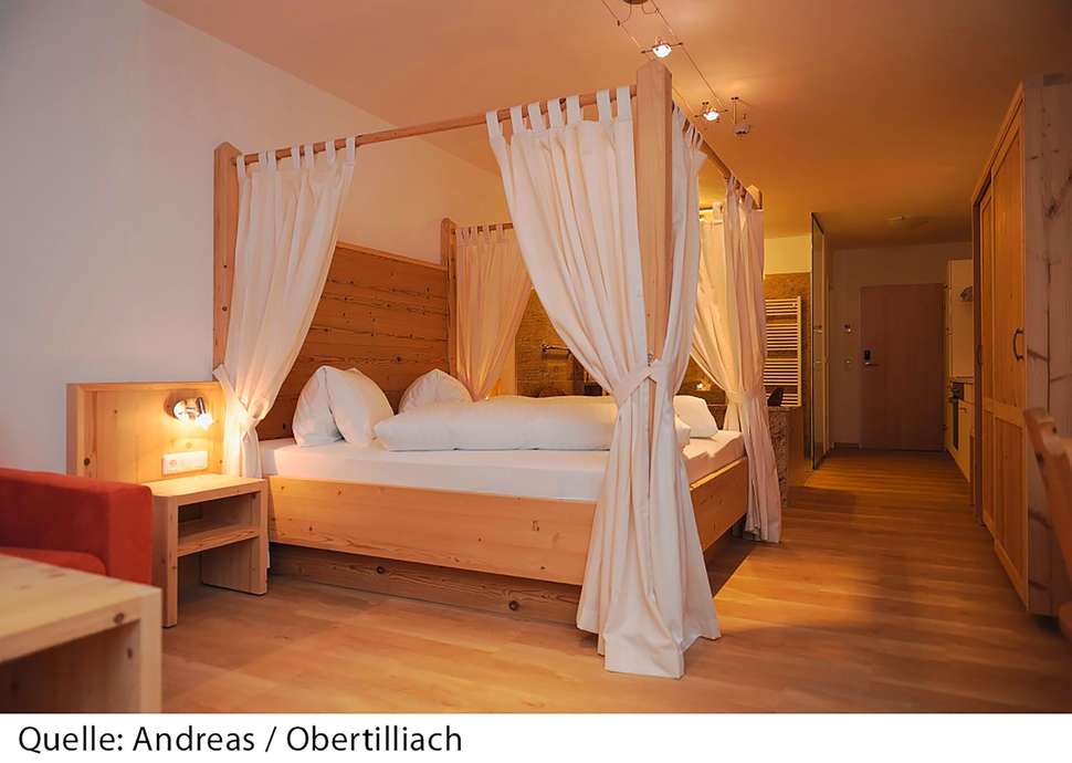 Een foto van Hotel-Gasthof Andreas