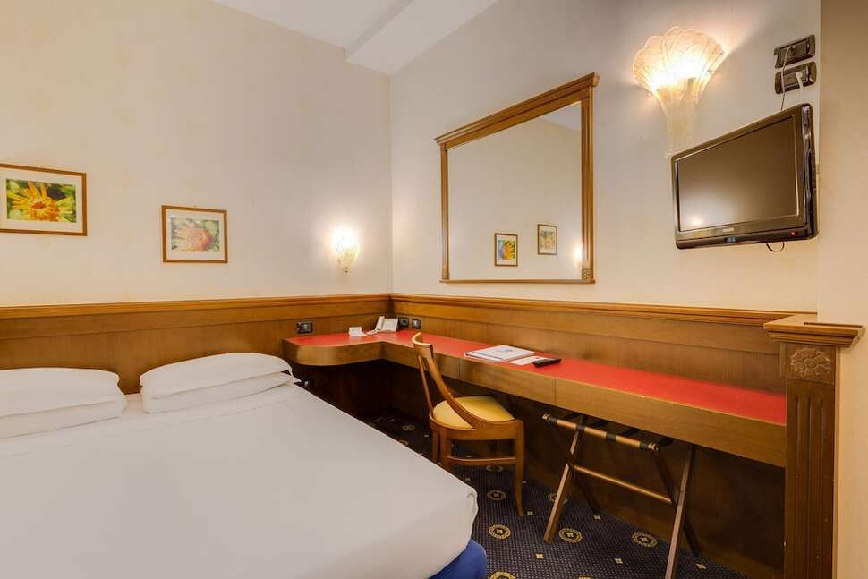 Een foto van Best Western City Hotel
