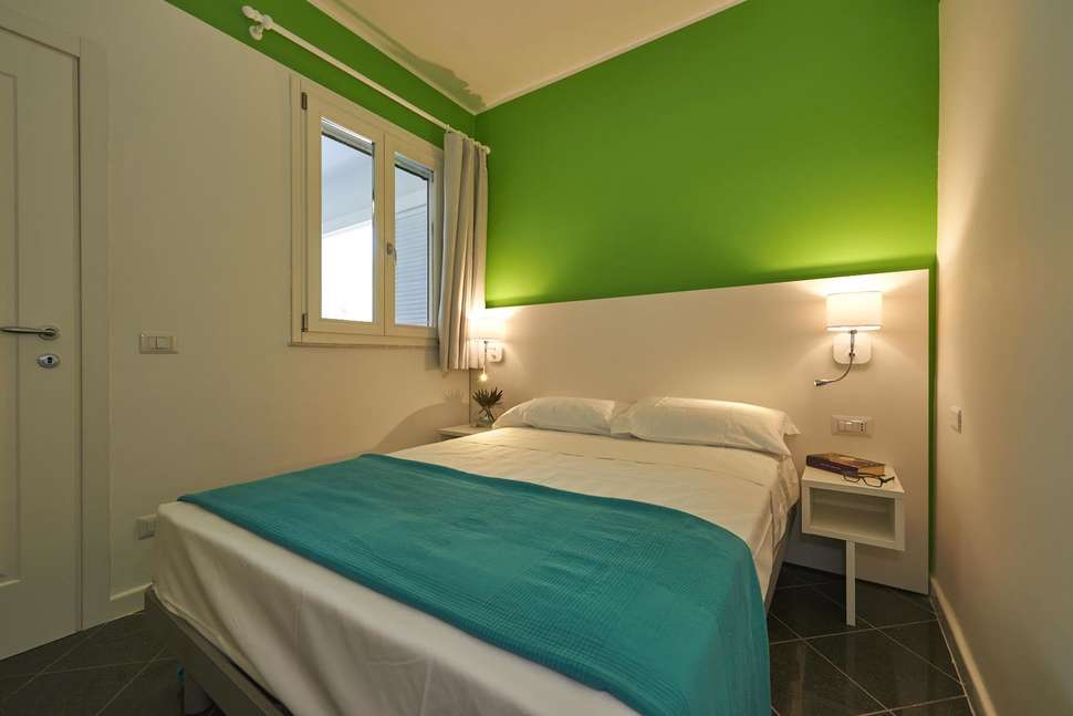 Een foto van Camping Villaggio Baia Domizia