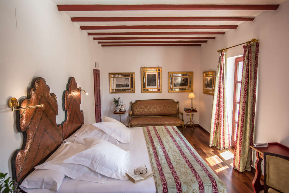 Een foto van Las Casas De La Juderia