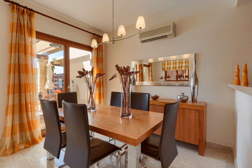 Een foto van Aphrodite Hills Rentals