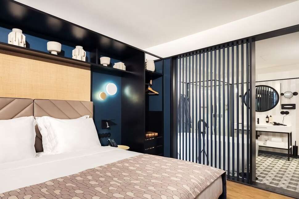 Een foto van Axis Porto Club