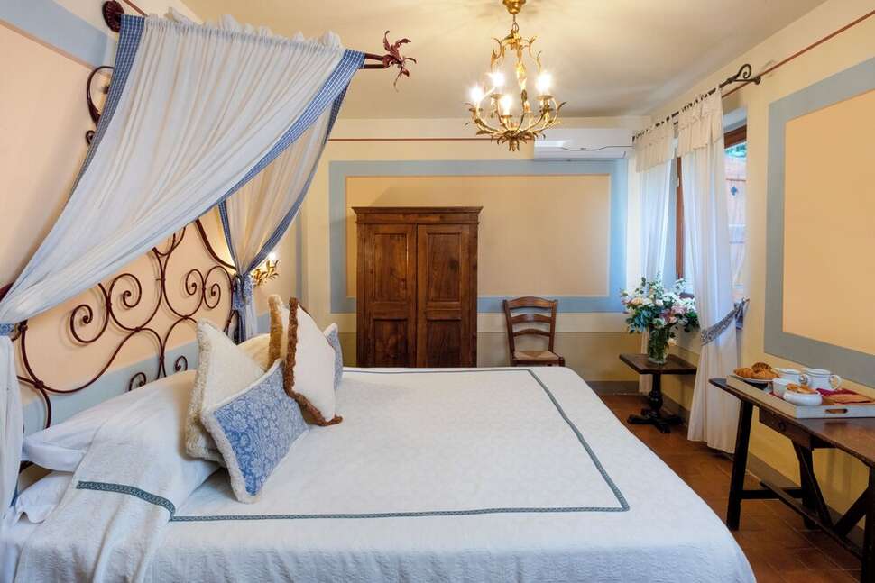 Een foto van Locanda Del Molino