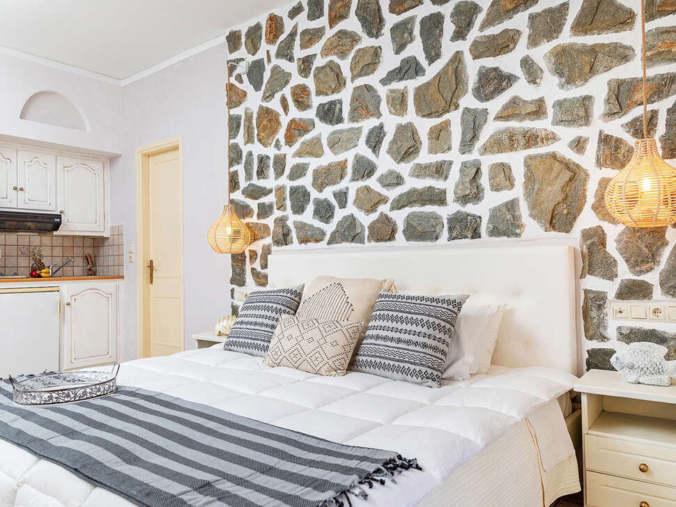 Accommodatie foto: Golden Coast Naxos