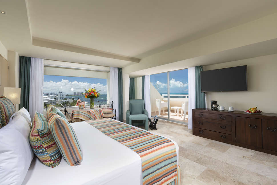 Een foto van Grand Oasis Palm
