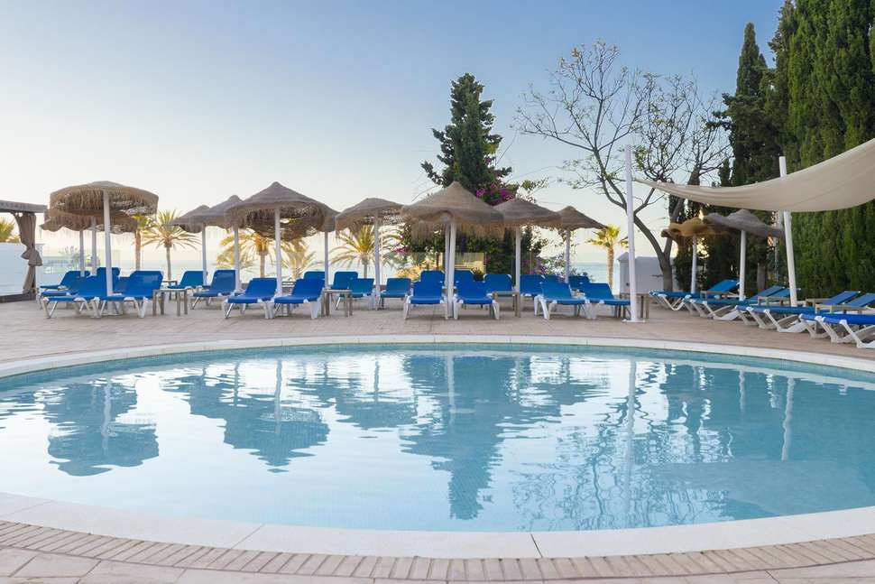 Een foto van Hotel Club Palia La Roca